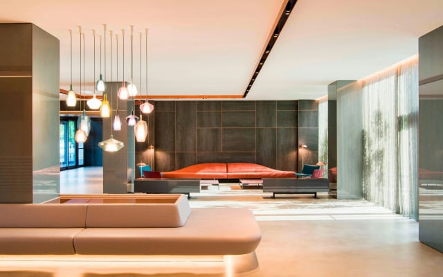 Four Points by Sheraton Venice Mestre