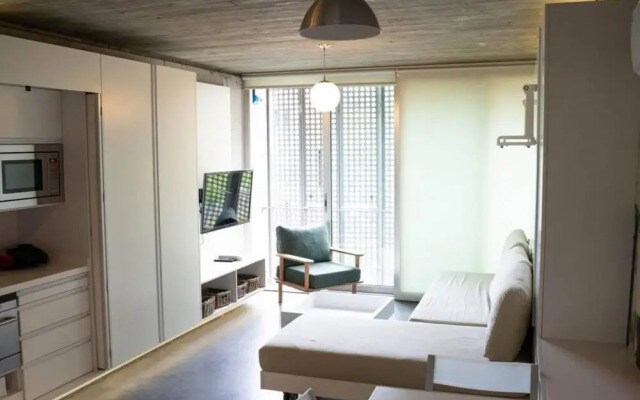 Stylish and Central Duplex House in Beyoglu