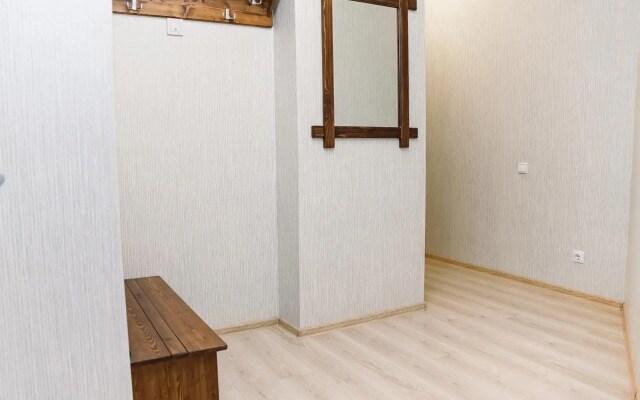 Leto Apart (Лето Апарт) на улице Революции 52Б