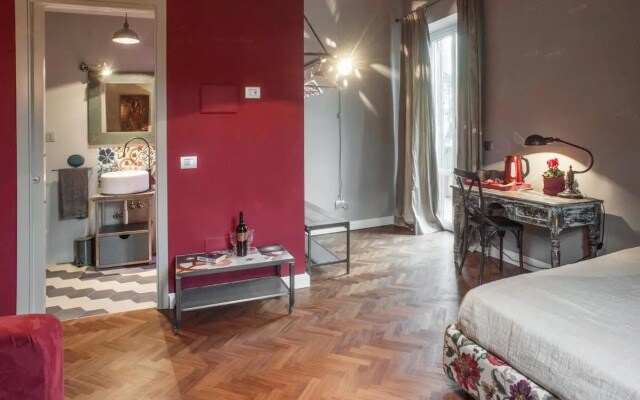 Terrazza Munira Suite