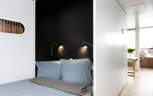 Spreeapartment MARA