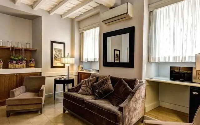 Suite Giulia 1