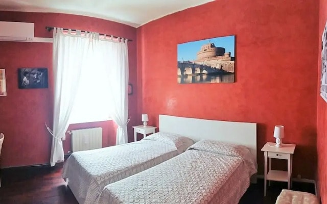 Ciao Roma