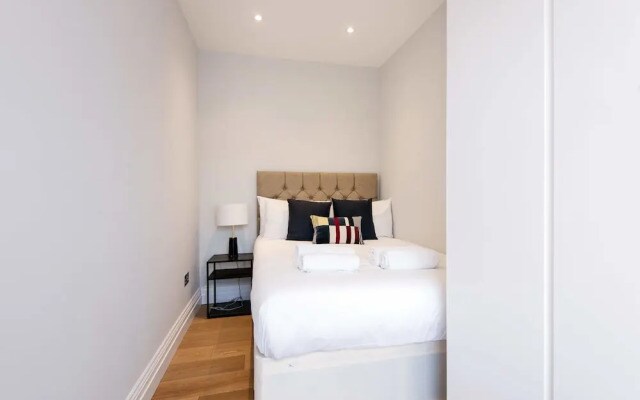 The Charleville Road Nest - 38CR5