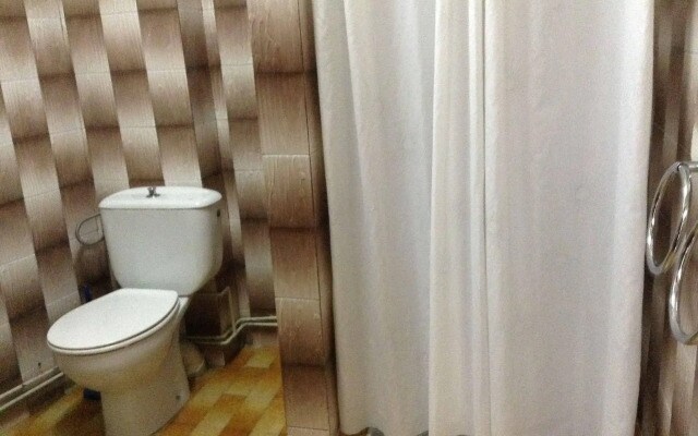 Hostal Nilo