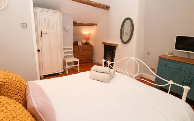 Millstream Cottage
