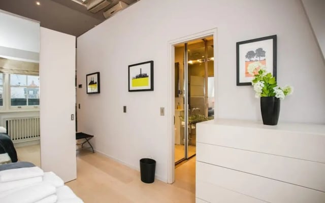Bright and Modern 1 Bedroom Flat Knightsbridge