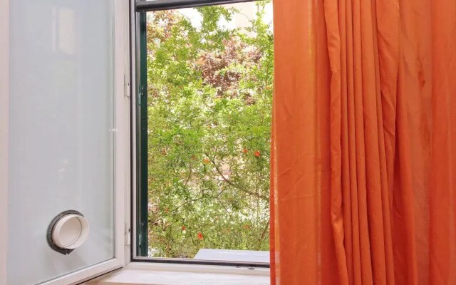 Cozy flat neat the Univesity