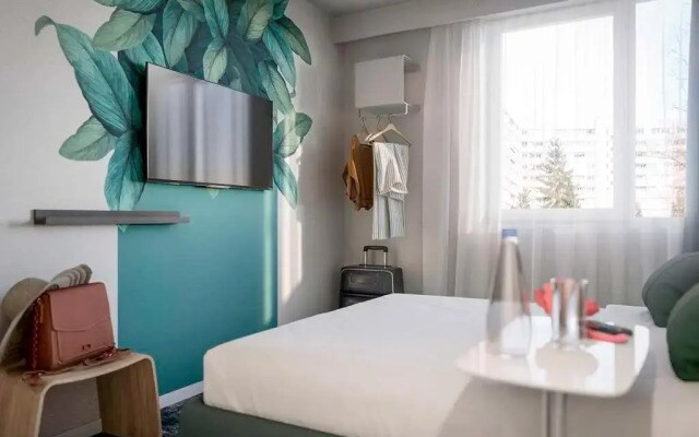Ibis Styles Bezons Paris La Défense (Opening March 2024)