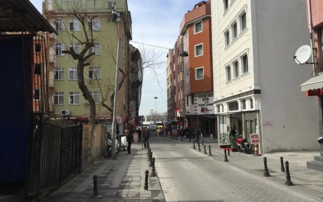 Okur Otel