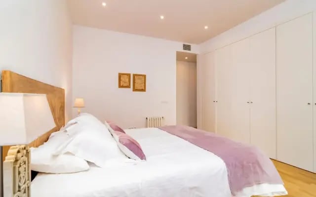 Juan Bravo Suites