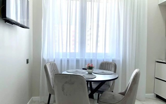 Апартаменты Grape Home (Грэйп Хоум)