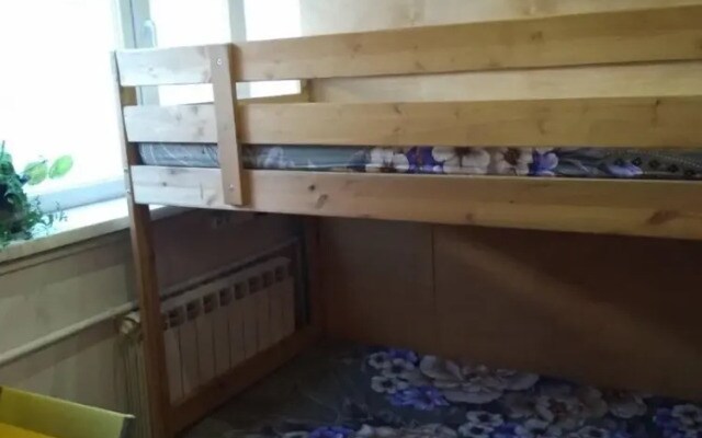 Hostel Sergiev