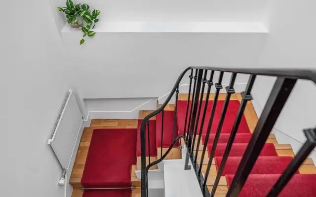 Lumina House - Fitzrovia - by Frankie