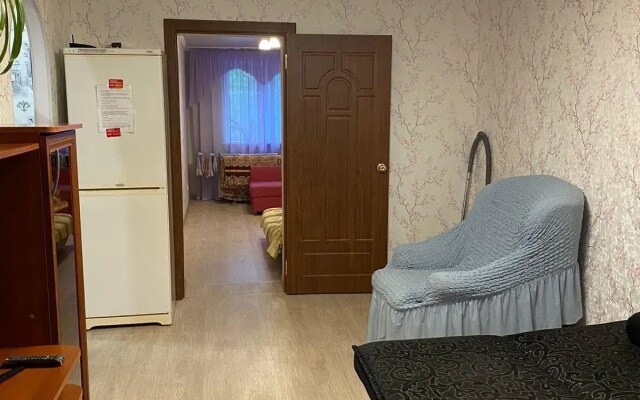 Апартаменты на улице Химиков 15