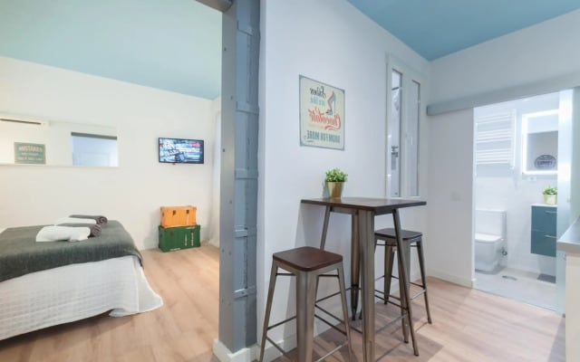 º New Atocha Studio º