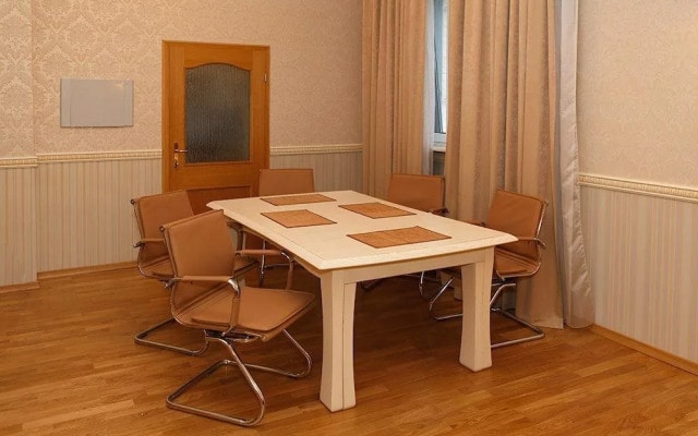 Noosphere Hostel