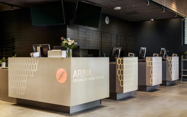 Original Sokos Hotel Arina