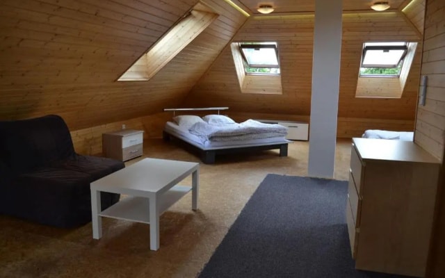 Hotel Andel