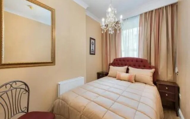 London Residence