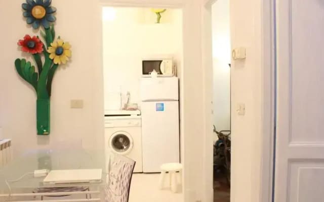 Casa a Borgo Pio
