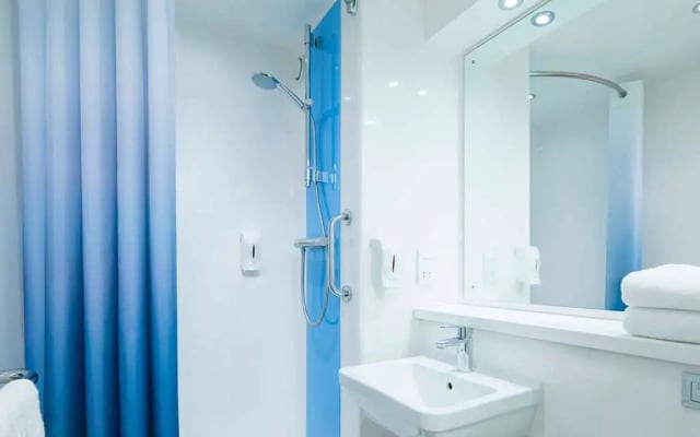 Travelodge York Monks Cross