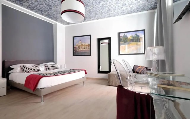 A12 Piazzetta Margutta - A12 - My Extra Home