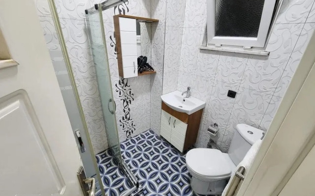 Taxim No 1 Suites