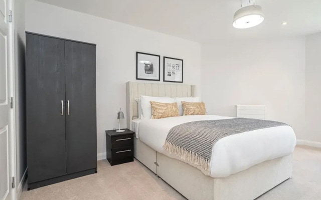 Birchgrove Christchurch 65s Apts
