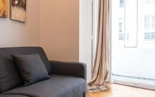 Appartement Vivienne