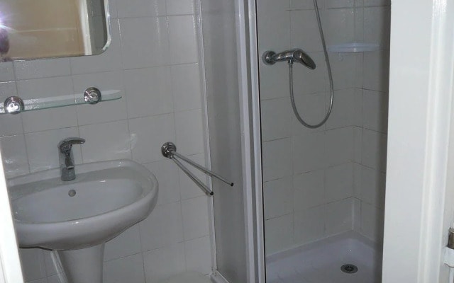 Apartmány Hlava