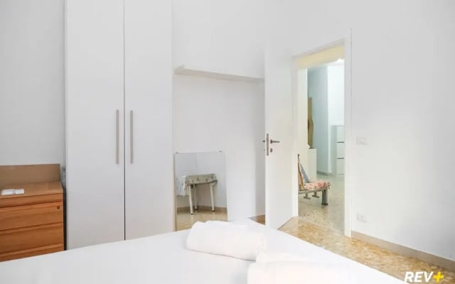 BB Plus Apartment Roma Tiburtina