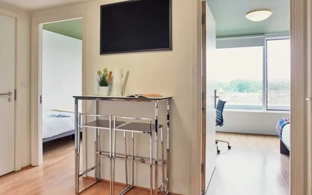 Chapter Portobello - Campus Accommodation