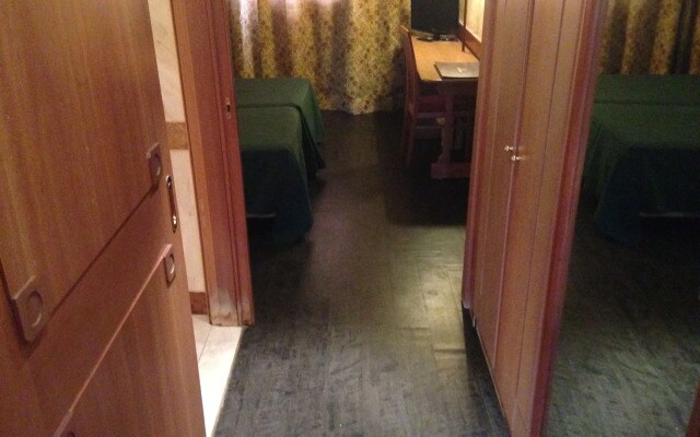 Park Hotel Roma Cassia
