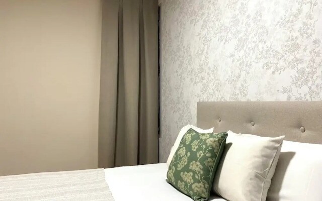 Anais Apartments by gaiarooms