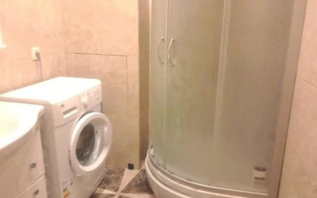 Krasnyye Vorota Lyus - Hostel test