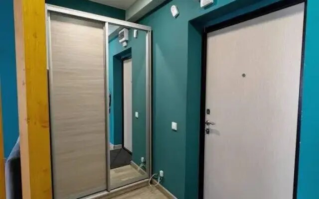 Апартаменты на проспекте Раиса Беляева 42