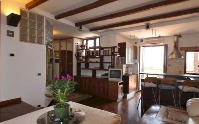 Holiday Apartment Rome - Testaccio