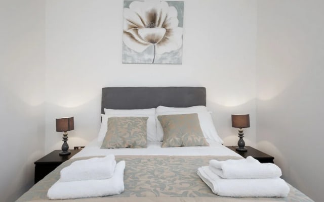 Devons Road Apartments By Citadel