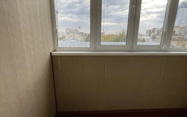 Апартаменты на улице Галактионовская 106А