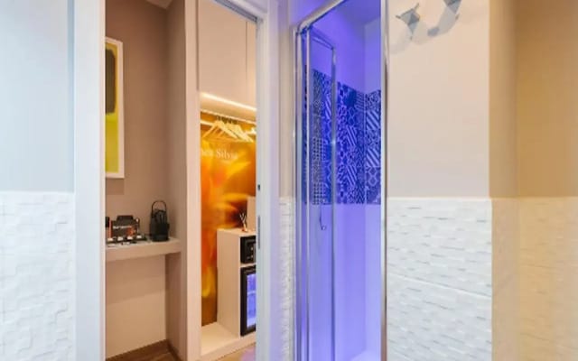 Etruska luxury Trastevere Guesthouse