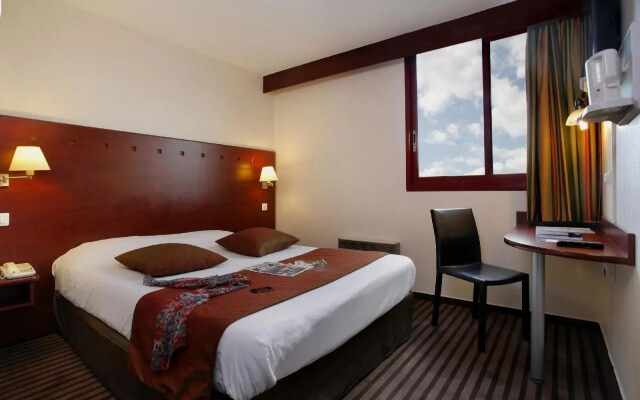 Hotel Gallieni