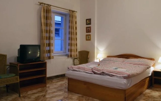 Městský Hotel Dorinka