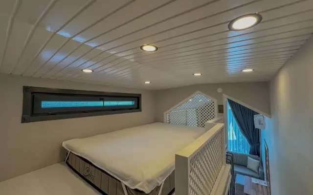 Baronet Tiny House Otel