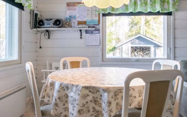 Lehtikuusenranta