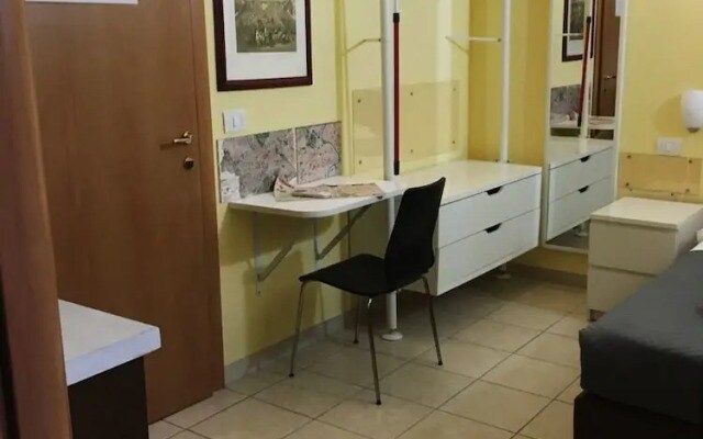 Vatican Room Rental