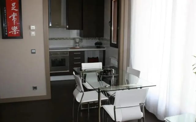 Apartamentos Calle José