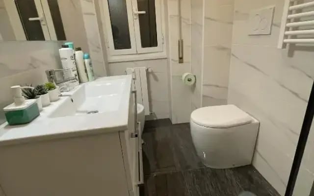 Rick´s suite