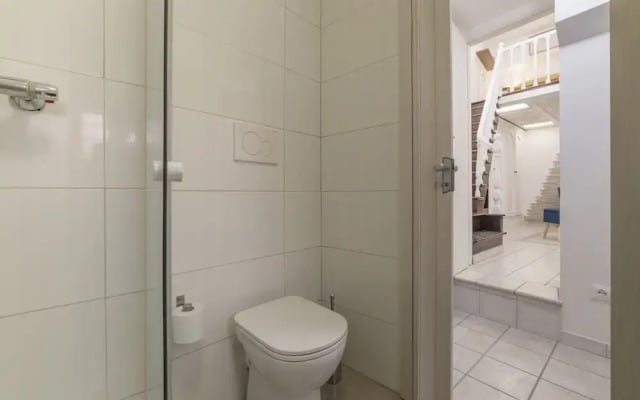 Pigneto Studio Flat