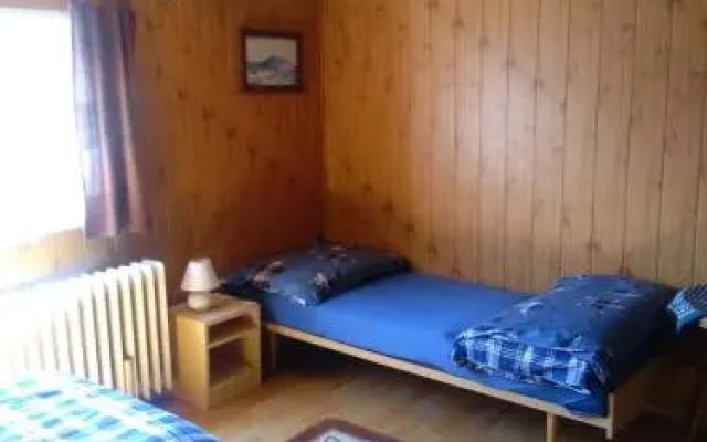 Pension Panorama